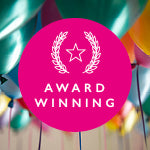 Award Winning