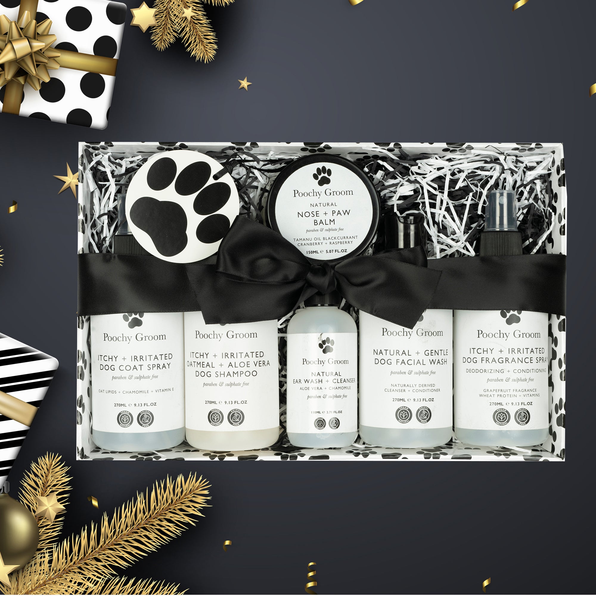 Skincare Gift set