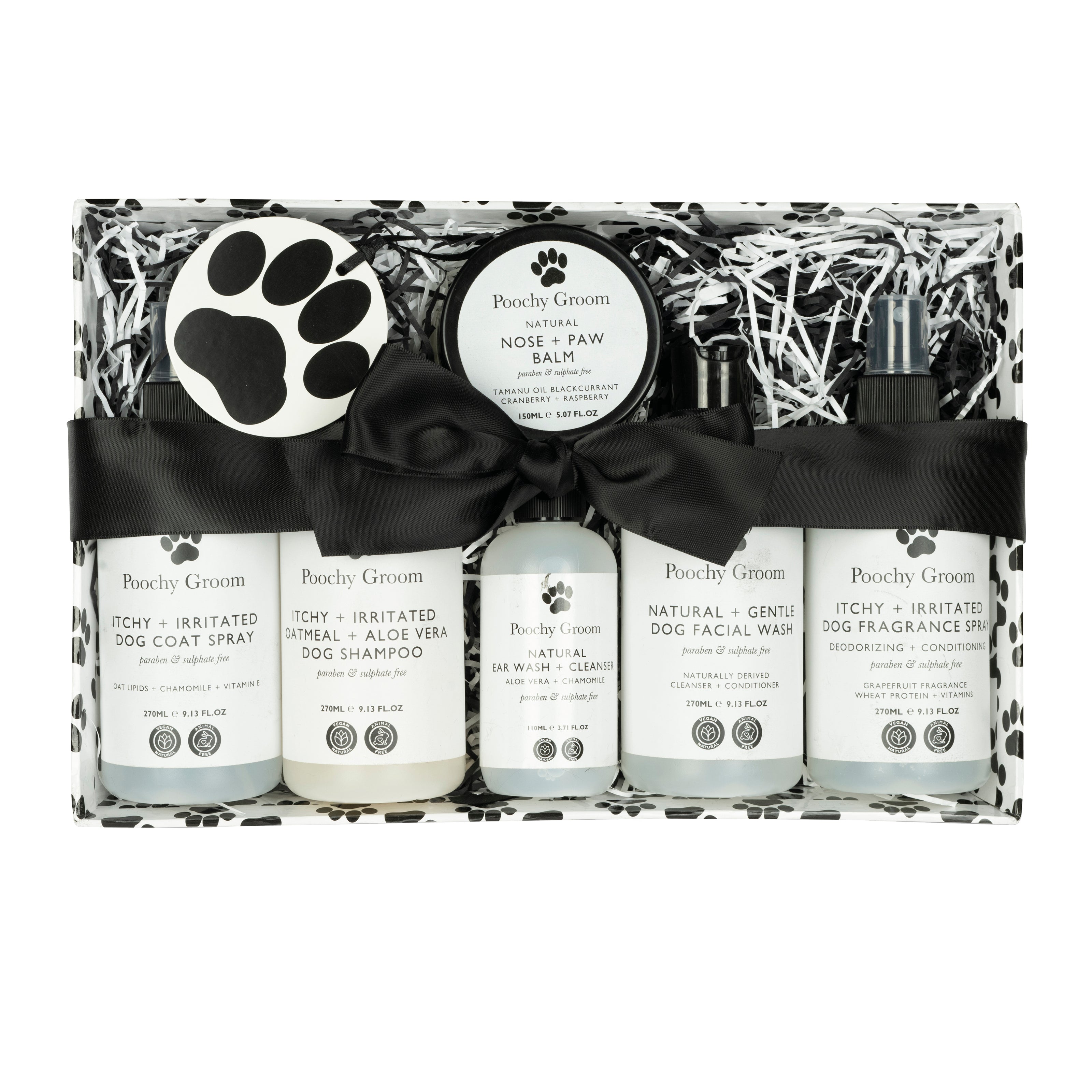 Skincare Gift Set