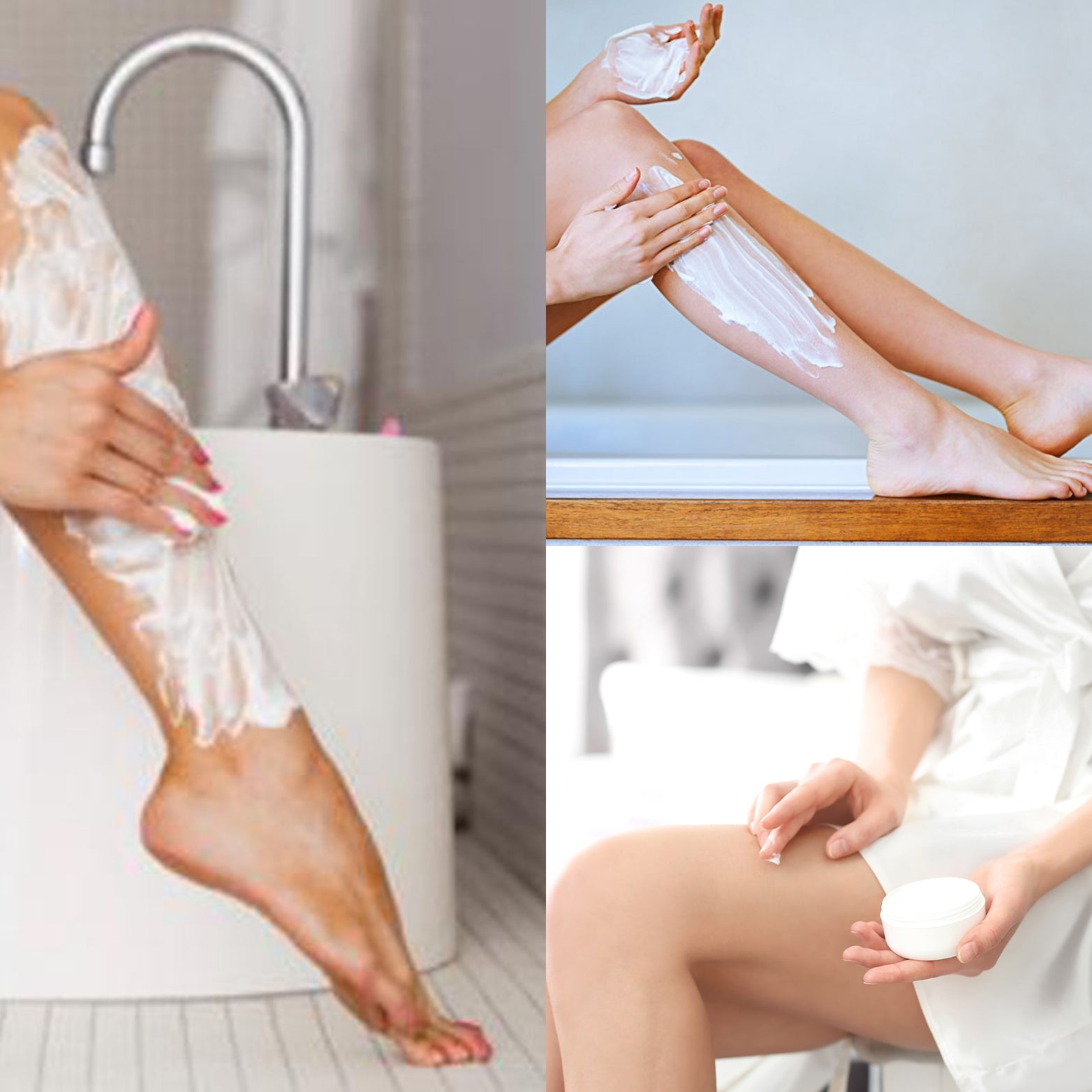 Organic Foot Care Gift Set Kit | Soften, Soothe & Repair