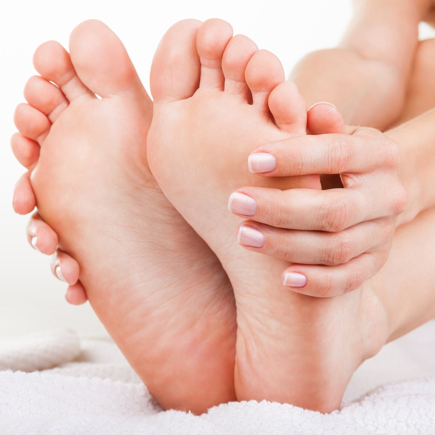 Foot Care Products