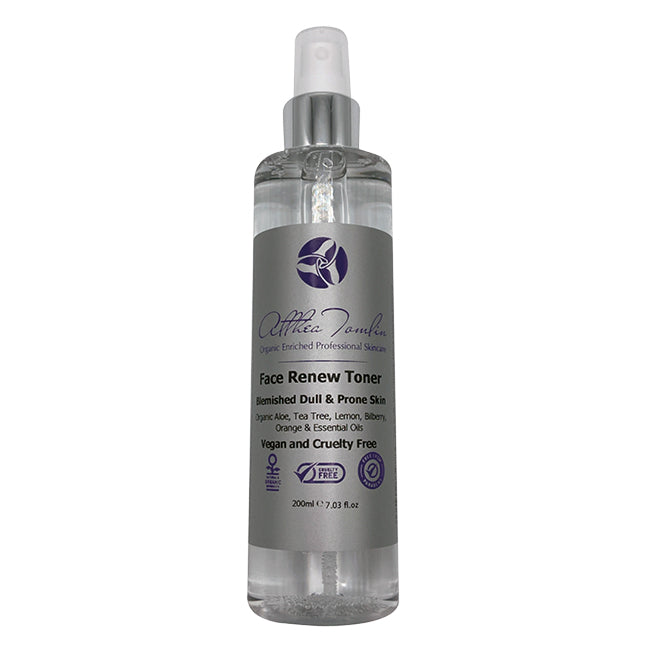 Skin Brightening Toner – Refresh & Even Tone