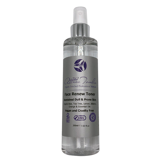 Skin Brightening Toner – Refresh & Even Tone