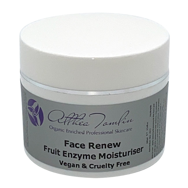 Skin Brightening Face Moisturiser – Daily Glow