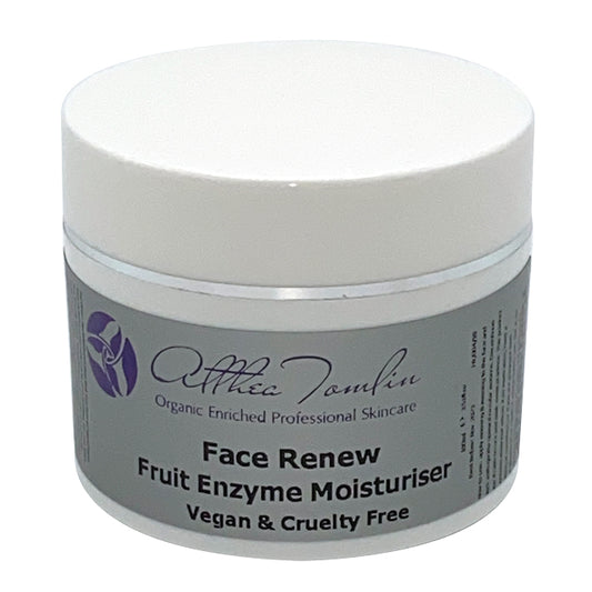 Skin Brightening Face Moisturiser – Daily Glow